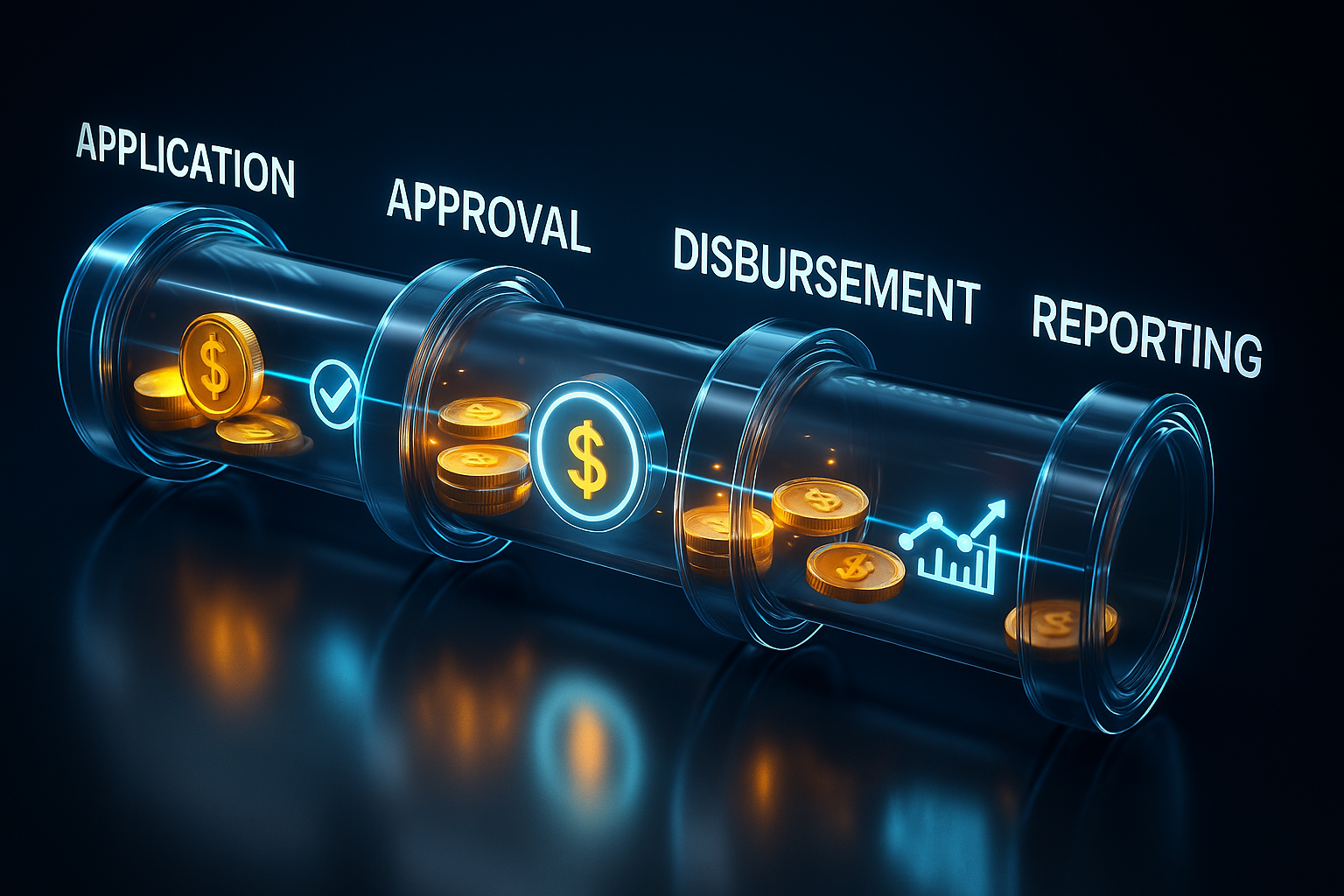 Grant Management Systems